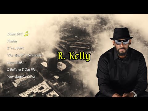 R. Kelly - Best - Old School - RnB