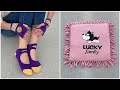 Upcycled Old Clothes Into Socks And Pillow Patterns Clever Sewing Projects To Upcycle Fabric