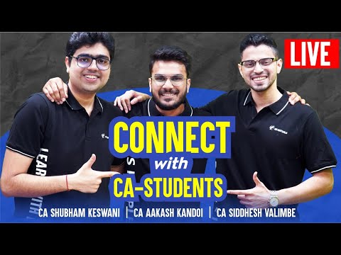 May 23 Strategies, Discussions, Q&A etc. | Aakash Kandoi | Shubham Keswani | Siddesh Valimbe