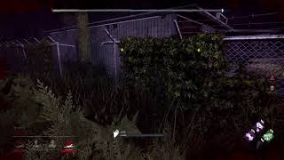 #151　DBD　鯖がんばりたい