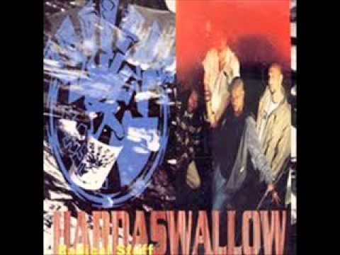 Radical Stuff - Hardaswallow - FULL ALBUM