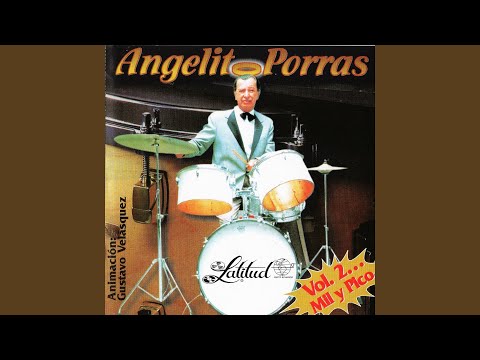 Mujer Prohibida (La Cumbia del Ecuador)