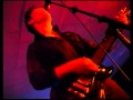 Man - A Hard Way To Live - live Karlsruhe 2003 - Underground Live TV recording