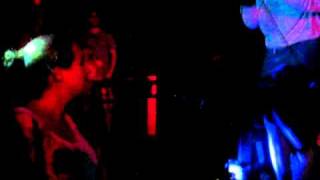 Lightspeed Champion  middle east Downstairs Boston July 13th 2010