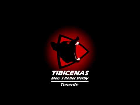 One-z - Tibicenas (Men's Roller Derby)