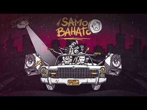 Bahata Stoka - Samo Bahato (Official Audio)
