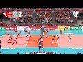This is Why Volleyball Team Japan Have the Best Defense in the World (HD)