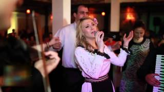 Formatii nunta-Bella Band Mihaela-Hore si sarbe