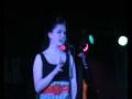 Imelda May - Don't Do Me No Wrong (cover ...