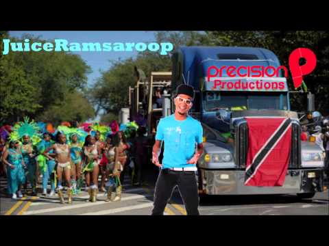 Ki Persad [3veni] - We Mad [Soca] 2014 [JR]