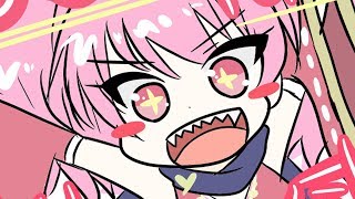任務収めた。いち子殿と雑談(アーカイブ残しません)