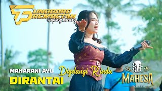 Download lagu CHAINED AND SHACKLED BY LONGING ~ MAHARANI AYU ~ MAHESA MUSIC ft TUNGGORO PREMBETAN mp3
