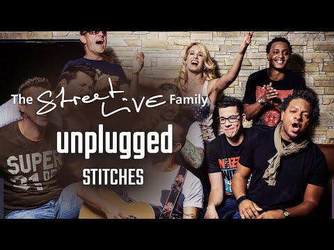 The StreetLIVE Family unplugged (Shawn Mendes - Stitches)