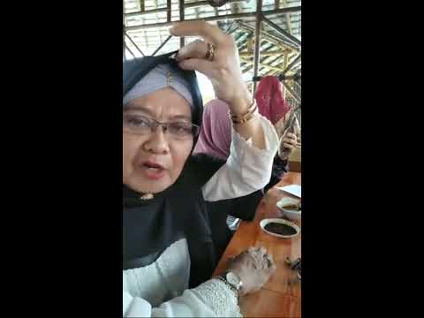 Lagu Reuni, edi lagu lawAs 2018