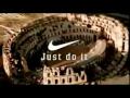 Bad-Ass Nike Soccer Ad with Good vs. Evil