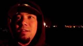 The Warrior Video PodCast #1