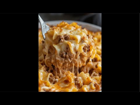 Amish Country Casserole Recipe