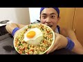 【タイ料理】「MUSCLE DELI」第1弾〜ガパオライス〜