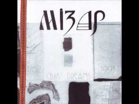 Mizar - Svjat Dreams (celiot album)