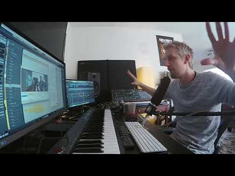 Daniel James rant on Hans Zimmer Strings