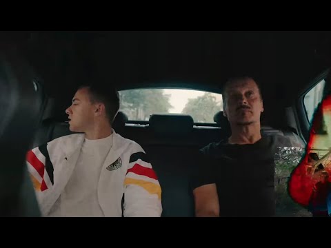 ALEX CHRISTENSEN FT. ZOMBIC - UNITED (OFFICIAL VISUALIZER)