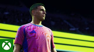 UFL adidas Hypercharged Team Pass | Hypercharged Trailer