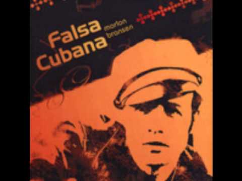 Picaflor - Falsa Cubana / Marlon Bransen