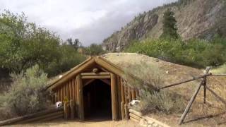 Thank Heaven I'm an Indian Boy - Northern Cree