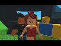 BULLY Part 3 ROBLOX STORY