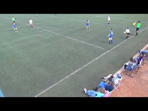 Sparta United 07 DM vs Pateadores Irvine G07 (CAS)