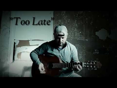 Kyle Brewer - Too Late