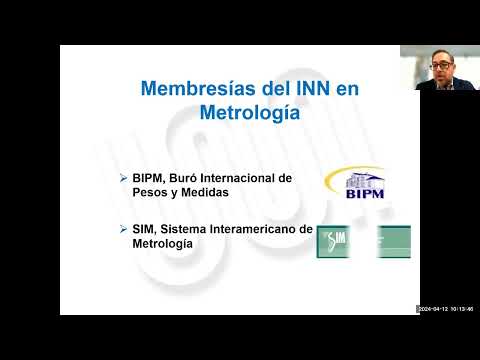 Webinar sobre Buenas Prácticas de Laboratorios de la OCDE
