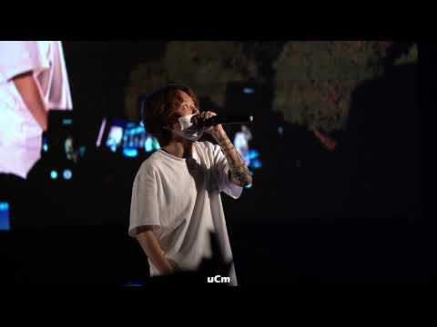 Hash Swan - 어디, 요즘것들 @ 오산대학교 청학제 2019