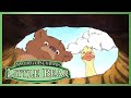 Little Bear The Dandelion Wish The Broken Boat Duck Takes The Cake Ep 55