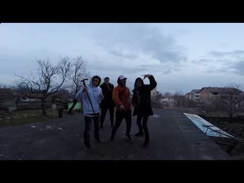 GXESS&RXMAKA - UX4 (Dir. by RXMAKA)