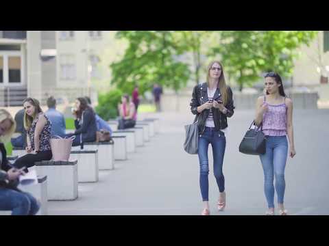 WUST Information Video