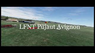 LFNT Pujaut Avignon video