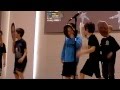 Ross School Teachers Dancing To Party Rock