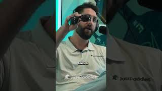 Video thumbnail: CRBN Pivot Pickleball Glasses