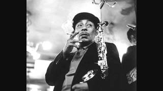 I Got It Bad and that Ain´t Good - Johnny Hodges