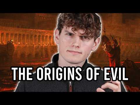 How Ordinary People Become Monsters