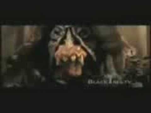 Hellboy II - The Golden Army (IMAX QUALITY!!) Trailer