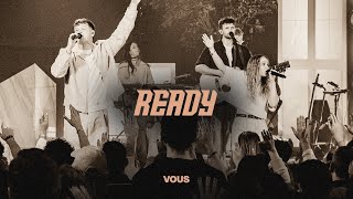 Ready