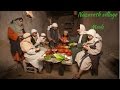 Nazareth Village Meals
