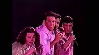 Got it Goin' On - 1995 Schools Spectacular