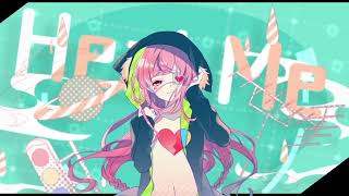 【歌ってみた】Heal Me - *Luna (cover / Gem) 🦖✨【がぶっ】