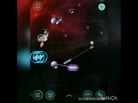 Hades Star, Red Star 6, two planet, solo run.