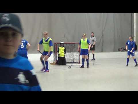 Nibacos D-tytöt TFT-turnaus Tampere 2019