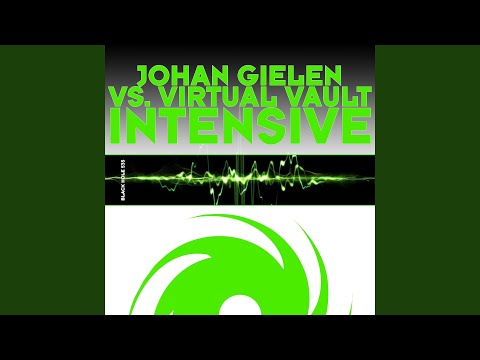 Intensive (Dark Mix)