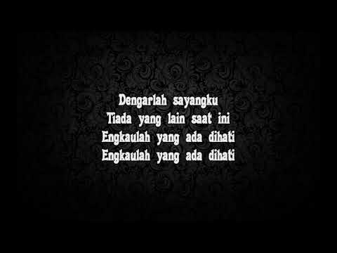 Judika - Bukan Rayuan Gombal (lirik)